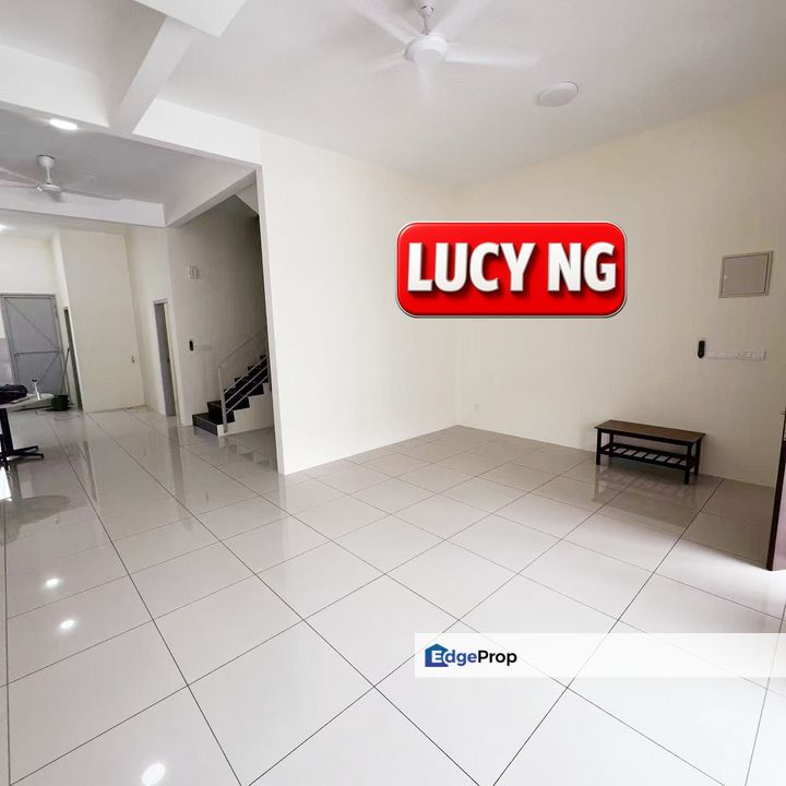Double Storey Terrace House | Bandar Tasek Mutiara | Simpang Ampat | Penang , Penang, Simpang Ampat
