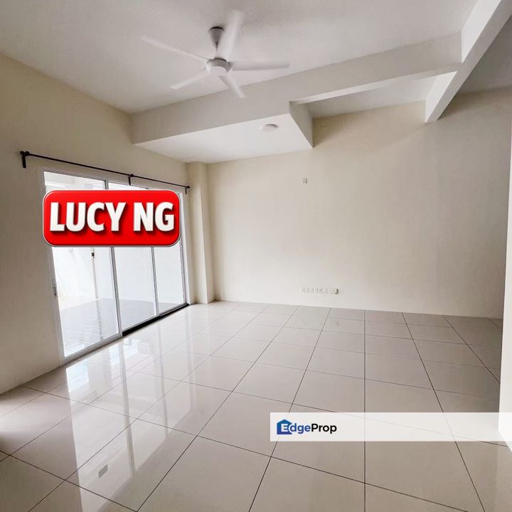 Double Storey Terrace House | Bandar Tasek Mutiara | Simpang Ampat | Penang , Penang, Simpang Ampat