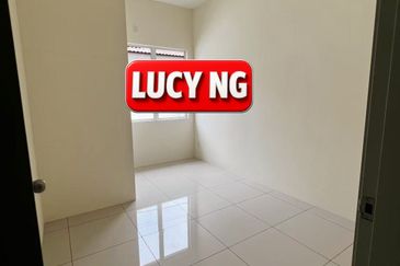 Bandar Tasek Mutiara