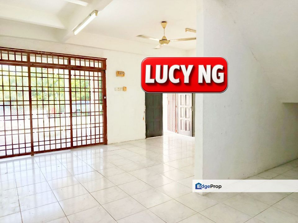 Double Storey Terrace House | Taman Kasawari | Simpang Ampat | Penang h, Penang, Simpang Ampat