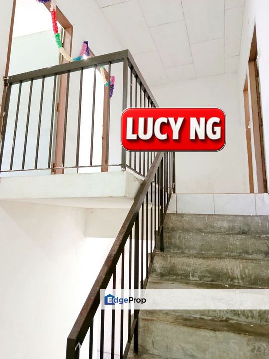 Double Storey Terrace House | Taman Kasawari | Simpang Ampat | Penang h, Penang, Simpang Ampat