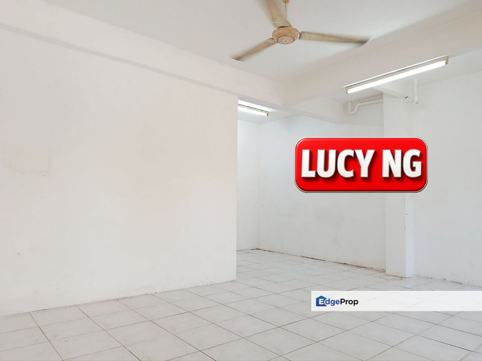 Double Storey Terrace House | Taman Kasawari | Simpang Ampat | Penang h, Penang, Simpang Ampat