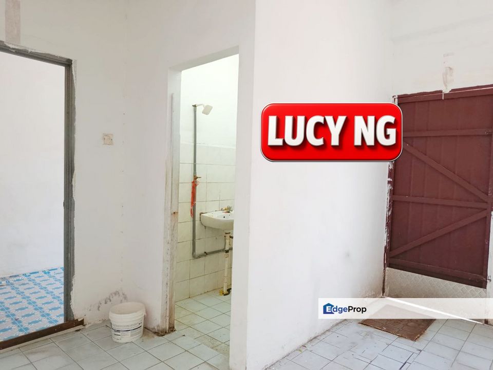 Double Storey Terrace House | Taman Kasawari | Simpang Ampat | Penang h, Penang, Simpang Ampat