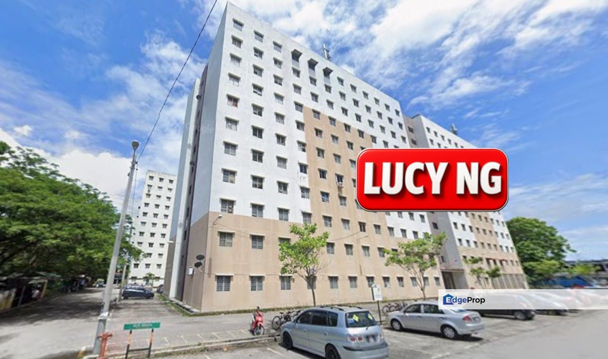 New Fully Renovated | Pangsapuri | Nagasari | Prai | Penang k, Penang, Prai