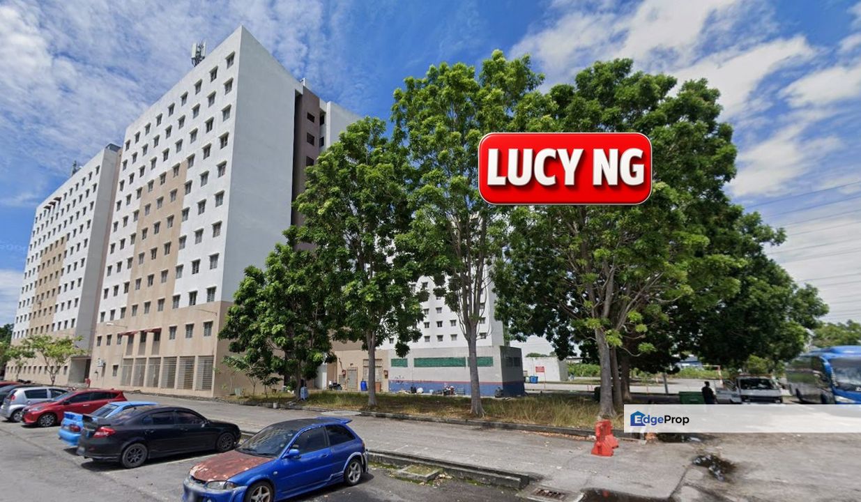 New Fully Renovated | Pangsapuri | Nagasari | Prai | Penang k, Penang, Prai