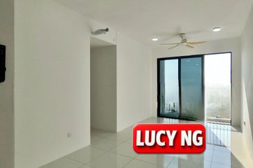 Vivo Executive Apartment