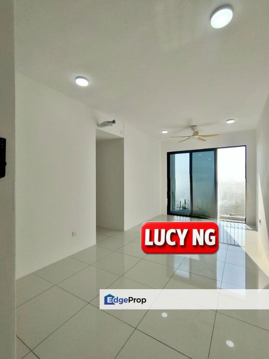 Sea View | Brand New | Vivo Executive Apartment | Batu Kawan | Penang h, Penang, Batu Kawan