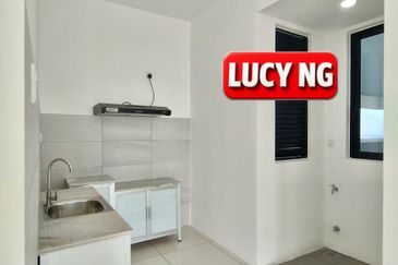 Vivo Executive Apartment