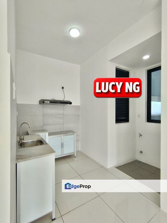 Sea View | Brand New | Vivo Executive Apartment | Batu Kawan | Penang h, Penang, Batu Kawan