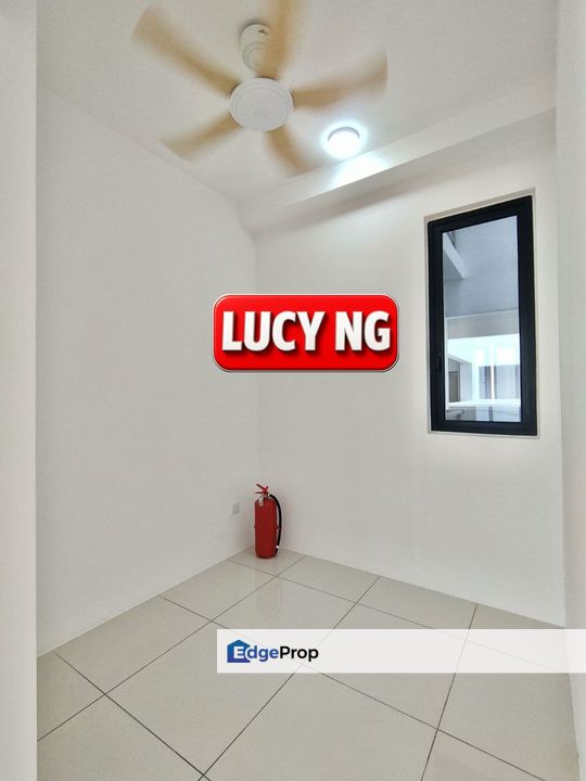 Sea View | Brand New | Vivo Executive Apartment | Batu Kawan | Penang h, Penang, Batu Kawan