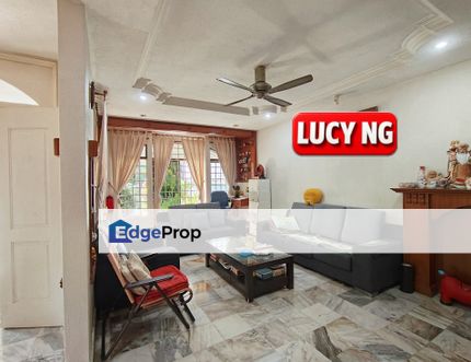 2 Adjacent Units | Double Storey Semi-D House | Renovated | Taman Seri Kenanga | Kulim | Kedah, Kedah, Kulim