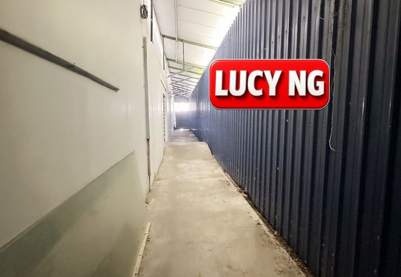 Pusat Perniagaan Star Avenue