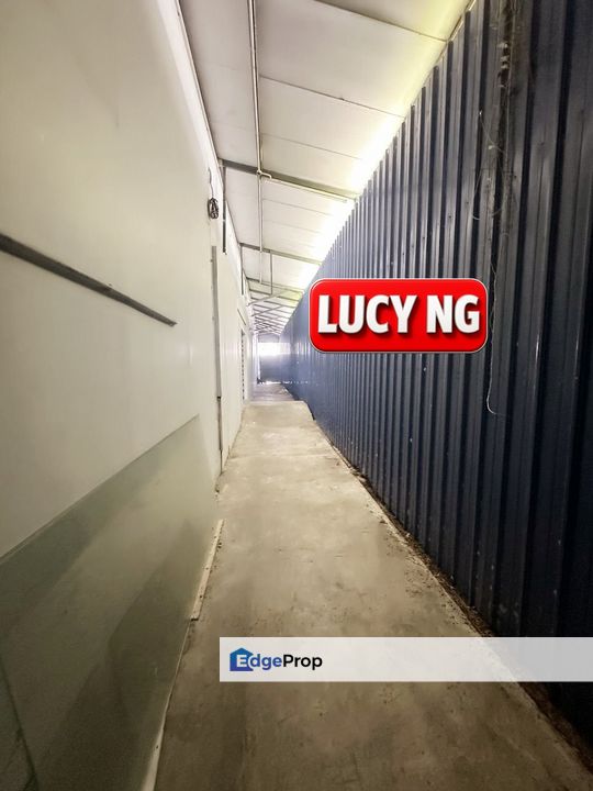 2 Units Adjoining  | 2.5 storey Detached Commericial Lot | Pusat Perniagaan Star Avenue | Simpang Ampat | Penang b, Penang, Simpang Ampat