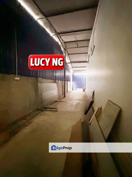 2 Units Adjoining  | 2.5 storey Detached Commericial Lot | Pusat Perniagaan Star Avenue | Simpang Ampat | Penang b, Penang, Simpang Ampat