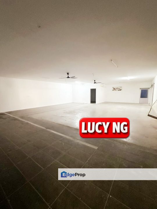 2 Units Adjoining  | 2.5 storey Detached Commericial Lot | Pusat Perniagaan Star Avenue | Simpang Ampat | Penang b, Penang, Simpang Ampat