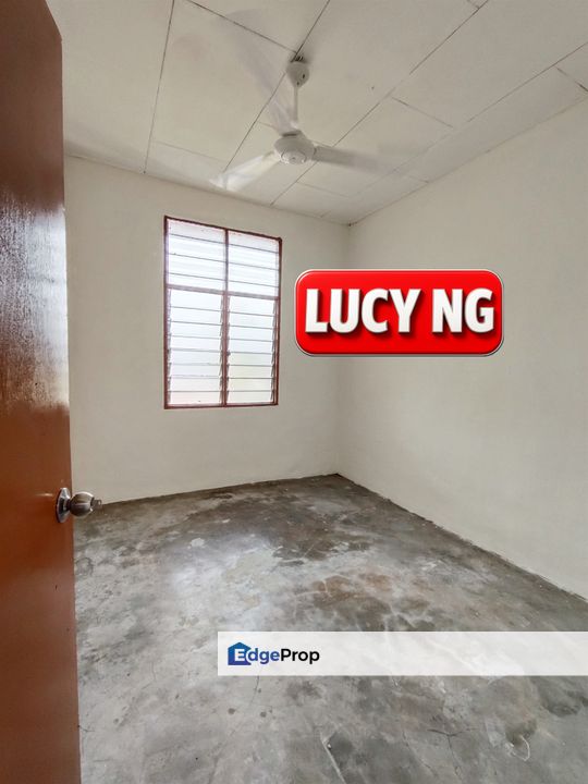 Single Storey Terrace House | Taman Belibis | Simpang Ampat | Penang , Penang, Simpang Ampat