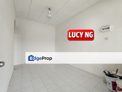 Single Storey Terrace House | Taman Belibis | Simpang Ampat | Penang , Penang, Simpang Ampat