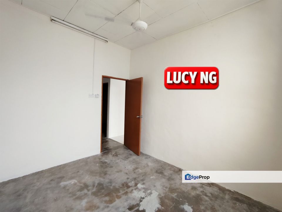 Single Storey Terrace House | Taman Belibis | Simpang Ampat | Penang , Penang, Simpang Ampat