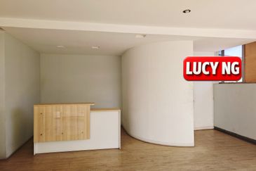 Kawasan Perusahaan Perai