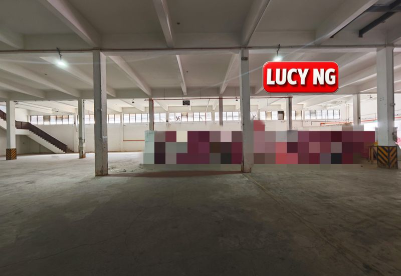 Kawasan Perusahaan Perai