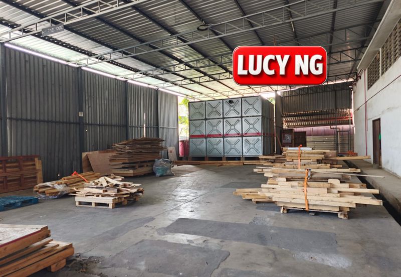 Kawasan Perusahaan Perai