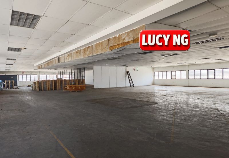 Kawasan Perusahaan Perai