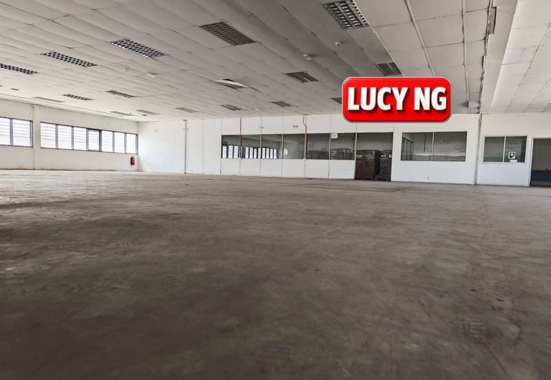 Kawasan Perusahaan Perai