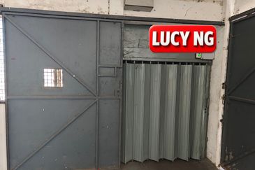 Kawasan Perusahaan Perai