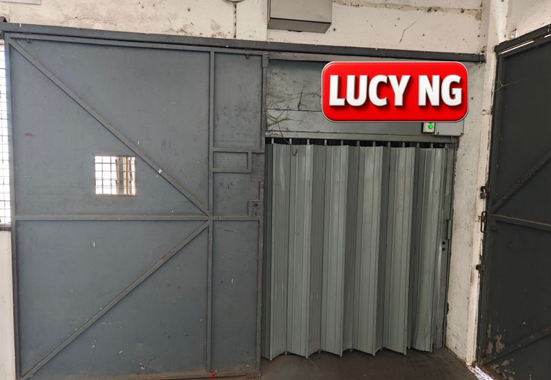 Kawasan Perusahaan Perai