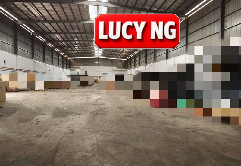 Kawasan Perusahaan Perai