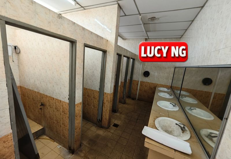 Kawasan Perusahaan Perai