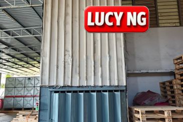 Kawasan Perusahaan Perai