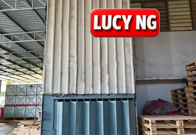 Kawasan Perusahaan Perai