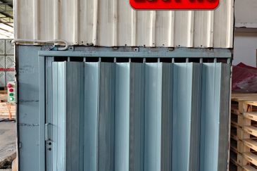 Kawasan Perusahaan Perai