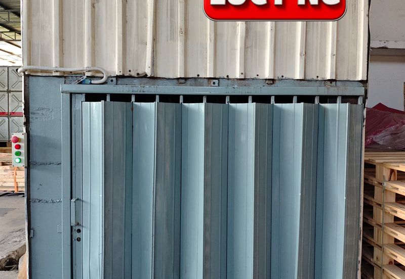 Kawasan Perusahaan Perai