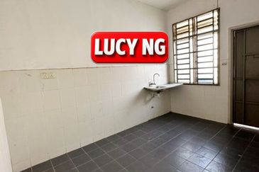 Bandar Tasek Mutiara