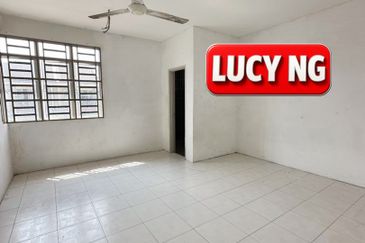 Bandar Tasek Mutiara