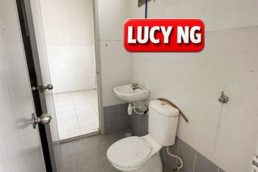 Bandar Tasek Mutiara