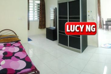 TAMAN KULIM TECHNOCITY FASA 2