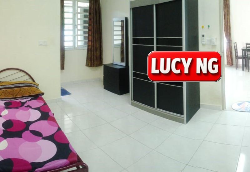 TAMAN KULIM TECHNOCITY FASA 2