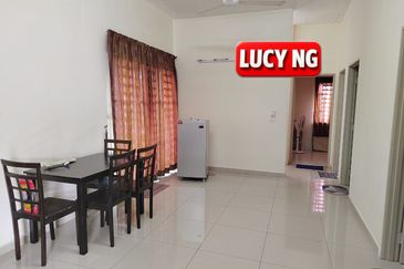 TAMAN KULIM TECHNOCITY FASA 2