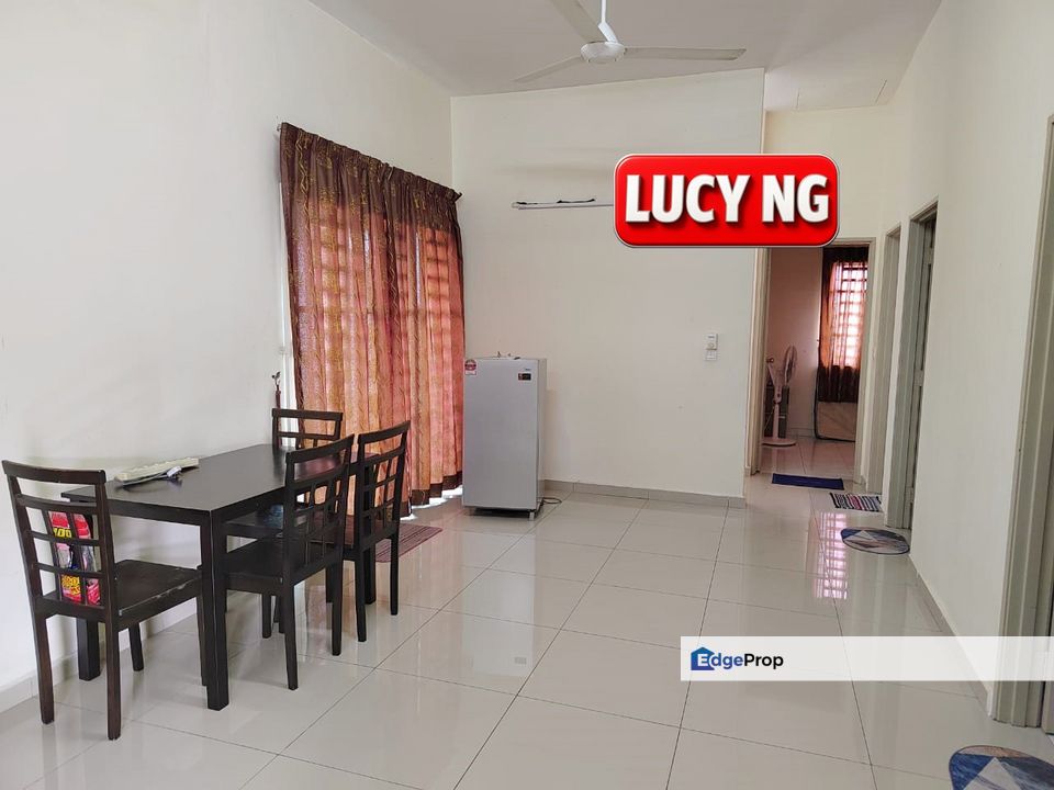 Fully Furnished | Single Storey House | End Lot  | Kulim Techno City | Kulim | Kedah , Kedah, Kulim