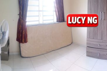 TAMAN KULIM TECHNOCITY FASA 2