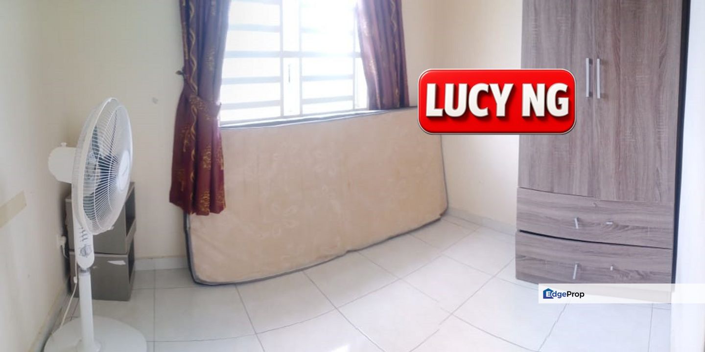 Fully Furnished | Single Storey House | End Lot  | Kulim Techno City | Kulim | Kedah , Kedah, Kulim