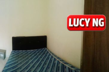 TAMAN KULIM TECHNOCITY FASA 2