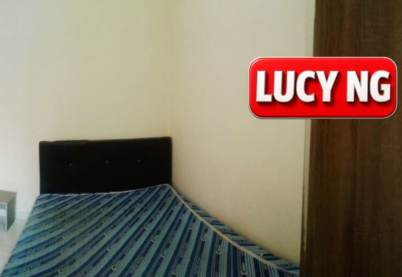 TAMAN KULIM TECHNOCITY FASA 2