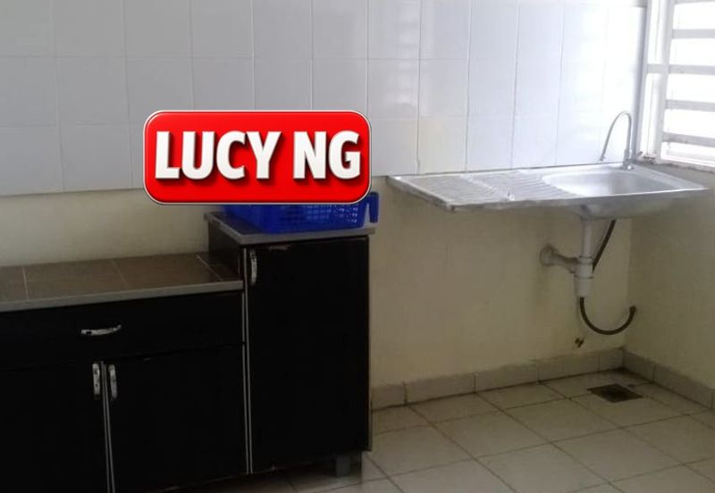 TAMAN KULIM TECHNOCITY FASA 2