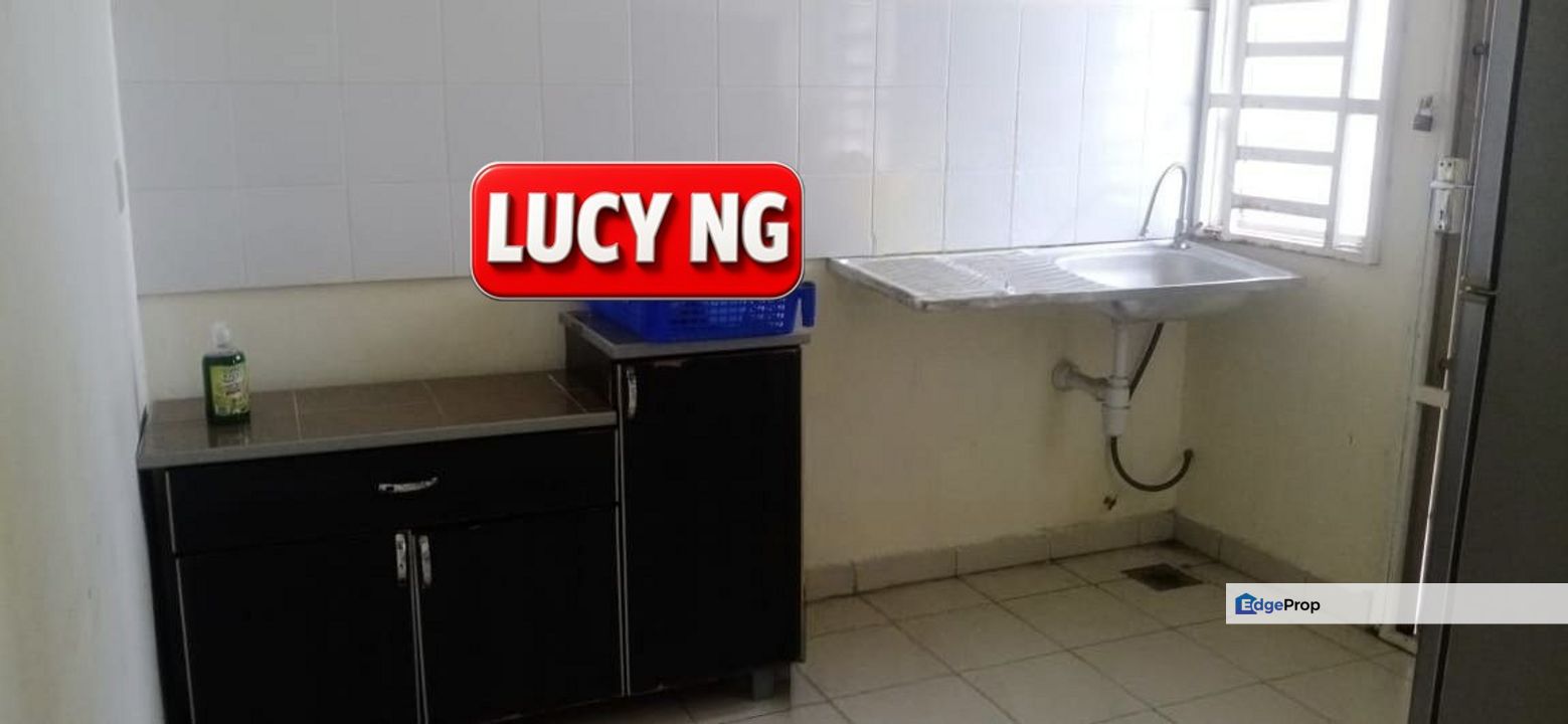 Fully Furnished | Single Storey House | End Lot  | Kulim Techno City | Kulim | Kedah , Kedah, Kulim