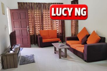 TAMAN KULIM TECHNOCITY FASA 2