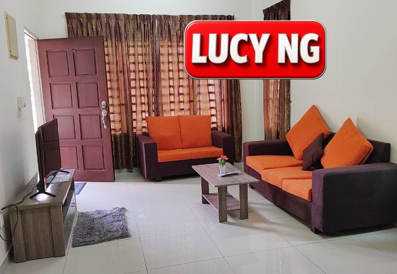 TAMAN KULIM TECHNOCITY FASA 2